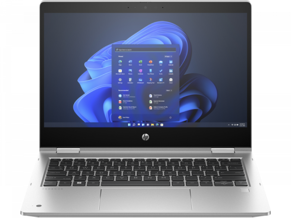 Prenosnik HP Pro X360 435 G10 / AMD Ryzen 5 / RAM 8 GB / SSD Disk / 13,3″ FHD