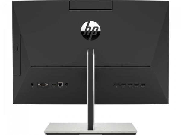 Računalnik HP Proone 600 G6 AIO / i5 / RAM 8 GB / SSD Disk - slika 3