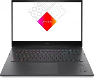 Prenosnik HP OMEN 16-c0011ne | RTX 3050Ti (4GB) / AMD Ryzen™ 7 / RAM  / SSD Disk / 16,0″ FHD