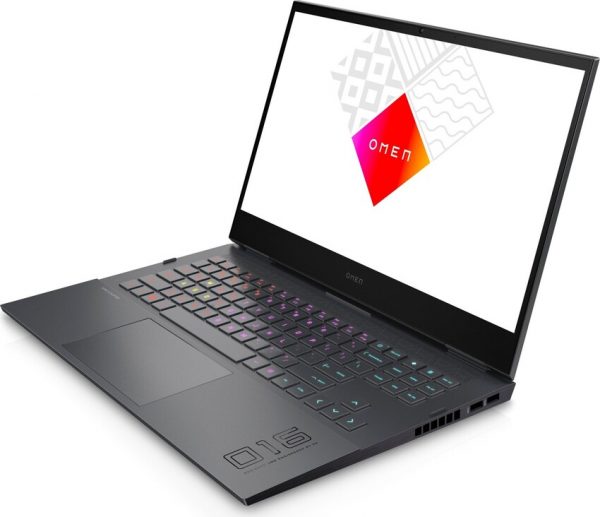 Prenosnik HP OMEN 16-c0011ne | RTX 3050Ti (4GB) / AMD Ryzen™ 7 / RAM  / SSD Disk / 16,0″ FHD - slika 3