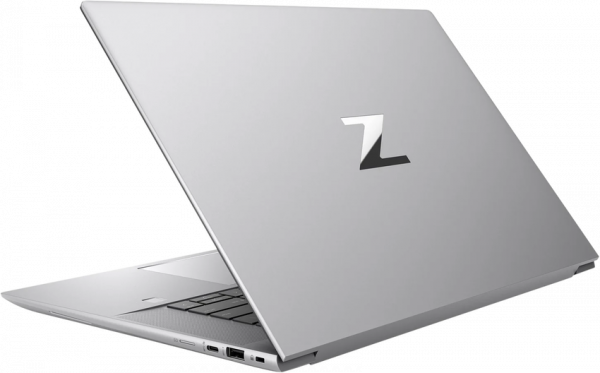 Prenosnik HP ZBook Studio 16 G9 | RTX A3000 (12GB) / i9 / RAM 32 GB / SSD Disk / 16,0″ WUXGA - slika 4