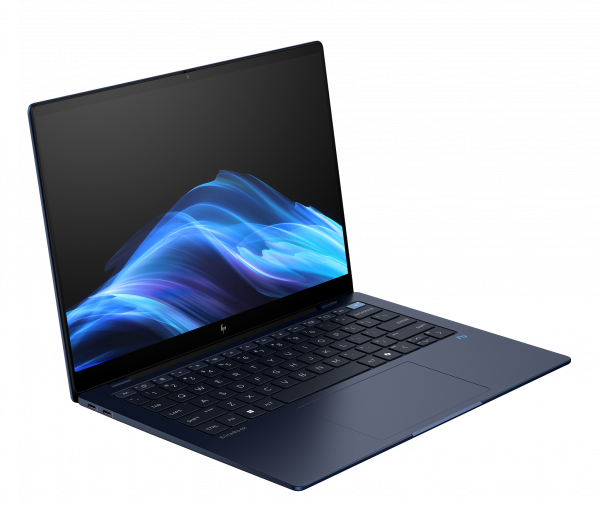 Prenosnik HP Elitebook Ultra G1q8 / Snapdragon / RAM 16 GB / SSD Disk / 14,0″ 2.2K - slika 2