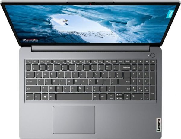 Prenosnik Lenovo IdeaPad 1 15ALC7 | R5-5625U | 8GB RAM/SSD 256GB | Win 11 / AMD Ryzen™ 5 / RAM 8 GB / SSD Disk / 15,6″ FHD - slika 4