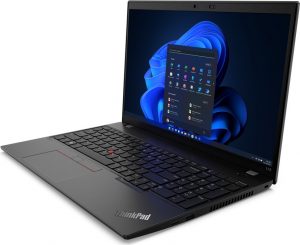 Prenosnik Lenovo ThinkPad L15 G3 / i5 / RAM 16 GB / SSD Disk / 15,6″ FHD