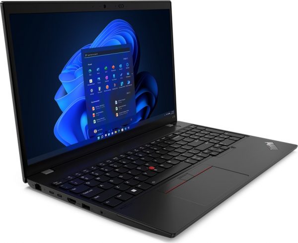 Prenosnik Lenovo ThinkPad L15 G3 / i5 / RAM 16 GB / SSD Disk / 15,6″ FHD - slika 2