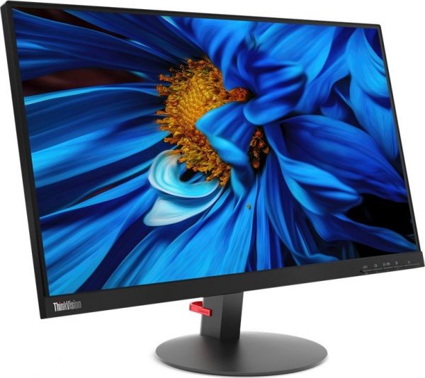 Monitor Lenovo ThinkVision S24e-10 - slika 2
