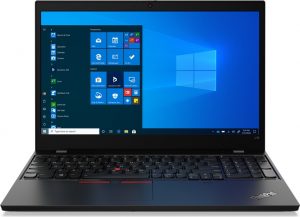 Prenosnik Lenovo ThinkPad L15 G1 / i5 / RAM 8 GB / SSD Disk / 15,6″ FHD