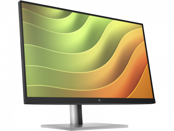 Monitor HP E24u G5 60,5 cm (23.8″) FHD IPS LED USB-C LAN 75 Hz - slika 3