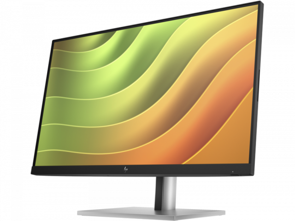 Monitor HP E24u G5 60,5 cm (23.8″) FHD IPS LED USB-C LAN 75 Hz - slika 4