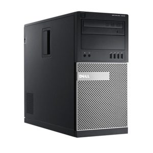 Računalnik Dell Optiplex 7010 MT / i5 / RAM 8 GB / SSD Disk