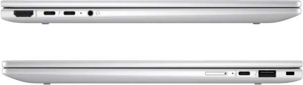 Prenosnik HP Elite x360 1040 G11 | Ultra 5 135U / Ultra 5 / RAM 16 GB / SSD Disk / 14,0″ WUXGA - slika 7