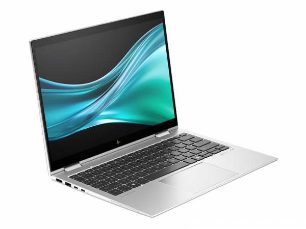 Prenosnik HP EliteBook x360 830 G11 | Ultra 7 | 32GB RAM | Touch / Ultra 7 / RAM 32 GB / SSD Disk / 13,3″ WUXGA - slika 2