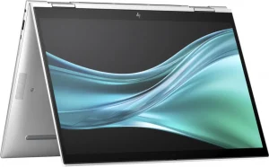 Prenosnik HP EliteBook x360 830 G11 | Ultra 7 | 32GB RAM | Touch / Ultra 7 / RAM 32 GB / SSD Disk / 13,3″ WUXGA