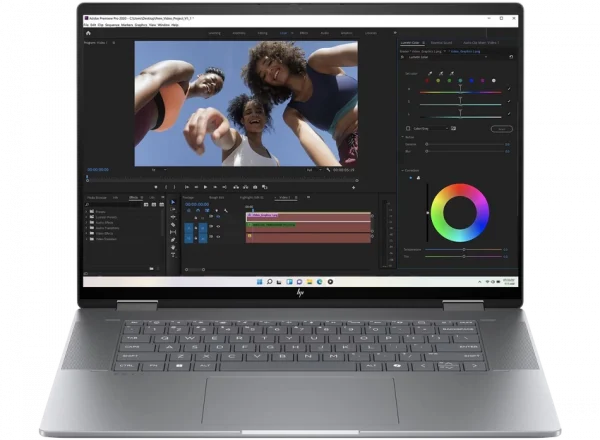 Prenosnik HP Envy x360 16-ad0770ng | Touch | SSD 512GB / AMD Ryzen™ 7 / RAM 16 GB / SSD Disk / 16,0″ WUXGA
