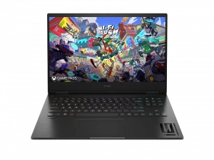 Prenosnik HP OMEN 16-wf1020nt | RTX 4070 (8 GB) | FHD / i7 / RAM 32 GB / SSD Disk / 16,0″ FHD