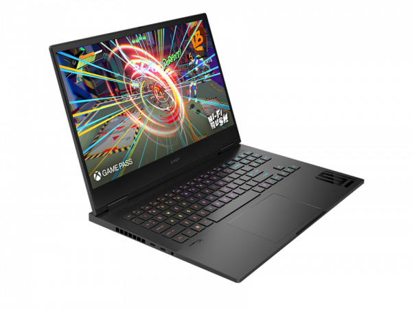 Prenosnik HP OMEN 16-wf1020nt | RTX 4070 (8 GB) | FHD / i7 / RAM 32 GB / SSD Disk / 16,0″ FHD - slika 3