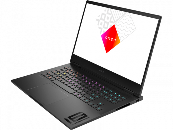 Prenosnik HP OMEN 16-wf1013nl | RTX 4070 (8 GB) | QHD / i7 / RAM 16 GB / SSD Disk / 16,0″ WQHD - slika 4
