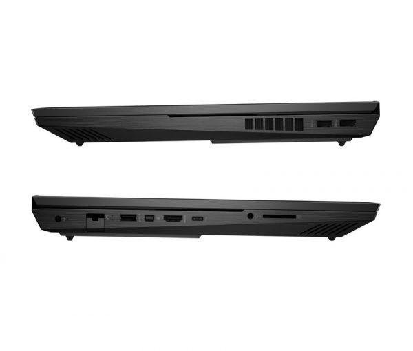 Prenosnik HP OMEN 17-ck2010nt | RTX 4080 (12 GB) | Win 10 Pro / i7 / RAM 32 GB / SSD Disk / 17,3″ WQHD - slika 4