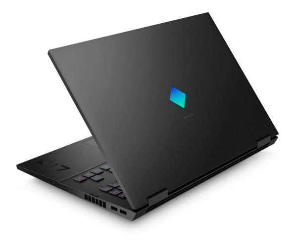 Prenosnik HP OMEN 17-ck2010nt | RTX 4080 (12 GB) / i7 / RAM 32 GB / SSD Disk / 17,3″ WQHD - slika 6