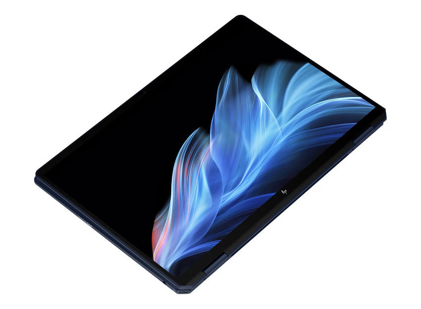 Prenosnik HP OmniBook Ultra Flip 14-fh0079nw | U7 256V / Ultra 7 / RAM 16 GB / SSD Disk / 14,0″ 2.8K - slika 4