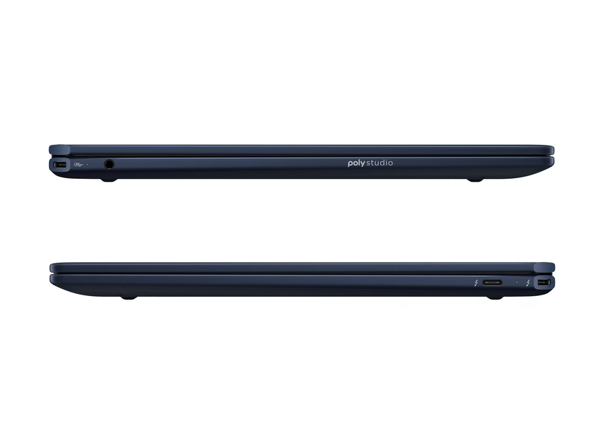 Prenosnik HP OmniBook Ultra Flip 14-fh0079nw | U7 256V / Ultra 7 / RAM 16 GB / SSD Disk / 14,0″ 2.8K - slika 6