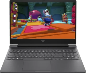 Prenosnik HP Victus Gaming 16-r1176ng | GeForce RTX 4060 (8 GB) | Win 10 Pro / i7 / RAM 16 GB / SSD Disk / 16,0″ FHD