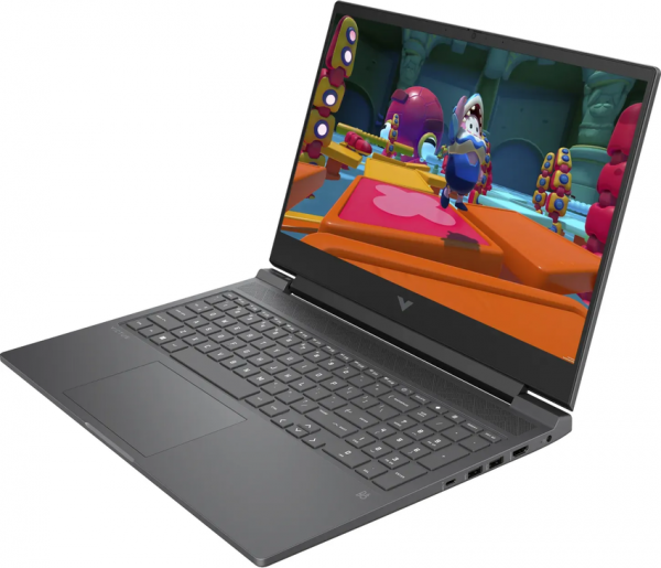 Prenosnik HP Victus Gaming 16-r1176ng | GeForce RTX 4060 (8 GB) | Win 10 Pro / i7 / RAM 16 GB / SSD Disk / 16,0″ FHD - slika 2