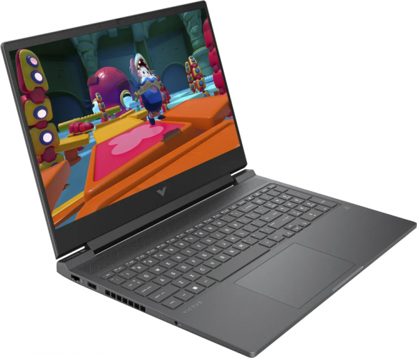 Prenosnik HP Victus Gaming 16-r1176ng | GeForce RTX 4060 (8 GB) | Win 10 Pro / i7 / RAM 16 GB / SSD Disk / 16,0″ FHD - slika 3