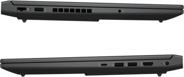 Prenosnik HP Victus Gaming 16-r1176ng | GeForce RTX 4060 (8 GB) / i7 / RAM 16 GB / SSD Disk / 16,0″ FHD - slika 4