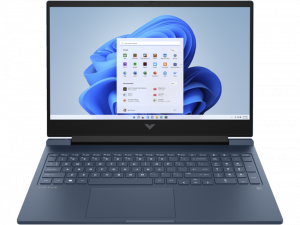 Prenosnik HP Victus Gaming 16-s1777ng | RTX 4070 (8 GB) / AMD Ryzen™ 7 / RAM 16 GB / SSD Disk / 16,0″ FHD
