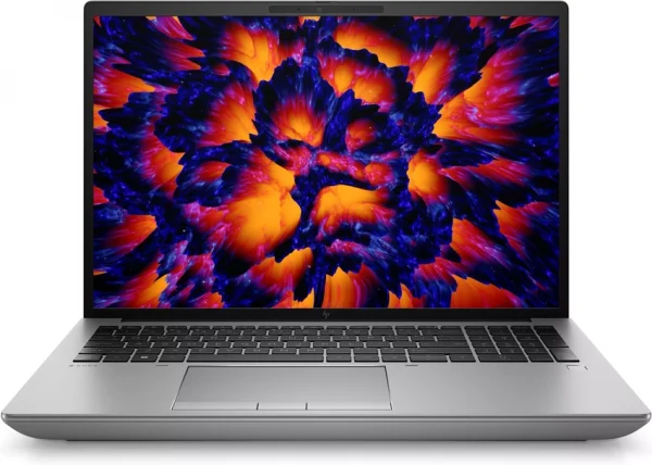 Prenosnik HP Zbook Fury 16 G9 | RTX 3000 (12GB) / i7 / RAM 32 GB / SSD Disk / 16,0″ WUXGA