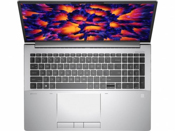 Prenosnik HP Zbook Fury 16 G9 | RTX 3000 (12GB) / i7 / RAM 32 GB / SSD Disk / 16,0″ WUXGA - slika 5