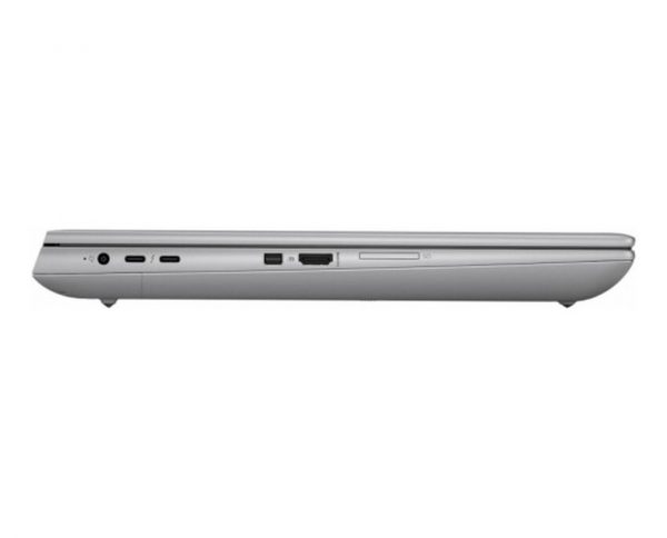 Prenosnik HP Zbook Fury 16 G9 | RTX 3000 (12GB) / i7 / RAM 32 GB / SSD Disk / 16,0″ WUXGA - slika 6