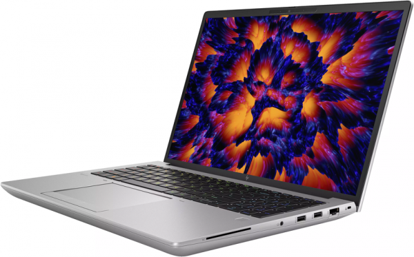 Prenosnik HP Zbook Fury 16 G9 | RTX 3000 (12GB) / i7 / RAM 32 GB / SSD Disk / 16,0″ WUXGA - slika 2