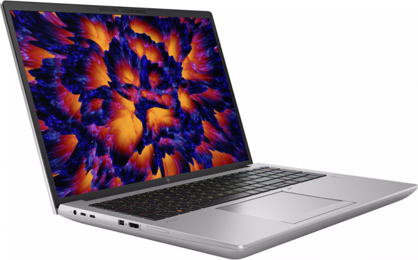 Prenosnik HP Zbook Fury 16 G9 | RTX 3000 (12GB) / i7 / RAM 32 GB / SSD Disk / 16,0″ WUXGA - slika 3