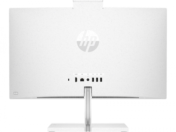 Računalnik HP 24-ck0000nf AiO / i5 / RAM 8 GB / SSD Disk - slika 4