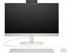 Računalnik HP All-in-One 24-cr0307nh | Core i5-1334U / i5 / RAM 8 GB / SSD Disk