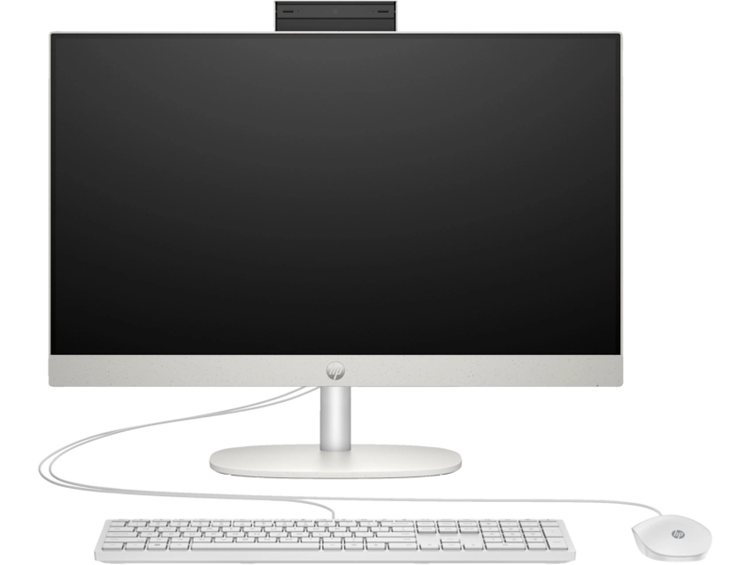 Računalnik HP All-in-One 24-cr0307nh | Core i5-1334U / i5 / RAM 8 GB / SSD Disk