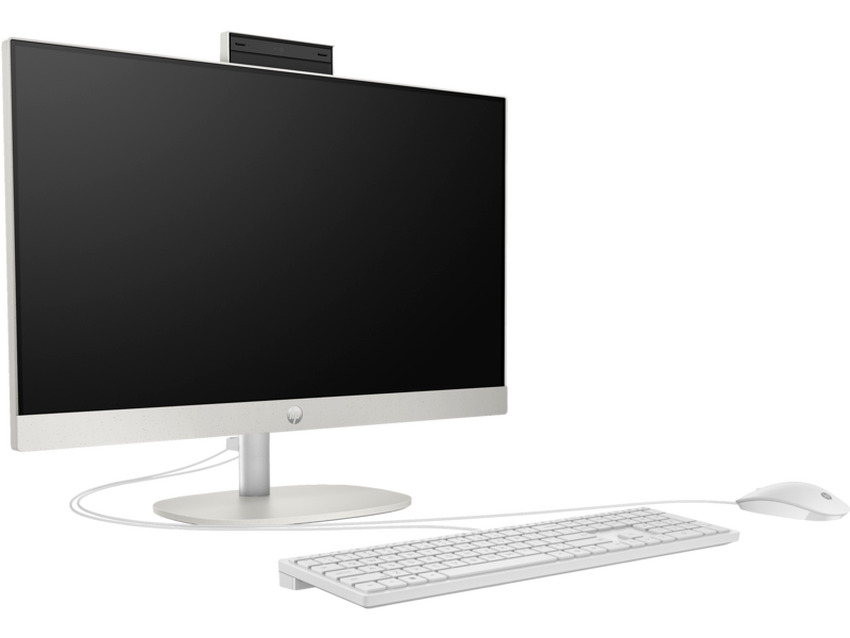Računalnik HP All-in-One 24-cr0307nh | Core i5-1334U / i5 / RAM 8 GB / SSD Disk - slika 3