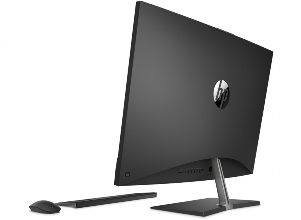 Računalnik HP Pavilion AiO 32-b1003nz | 80 cm UHD / i7 / RAM 16 GB / SSD Disk - slika 2