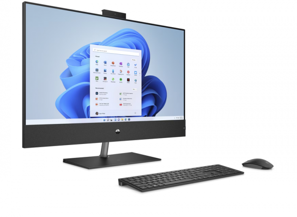 Računalnik HP Pavilion AiO 32-b1003nz | 80 cm UHD / i7 / RAM 16 GB / SSD Disk - slika 3