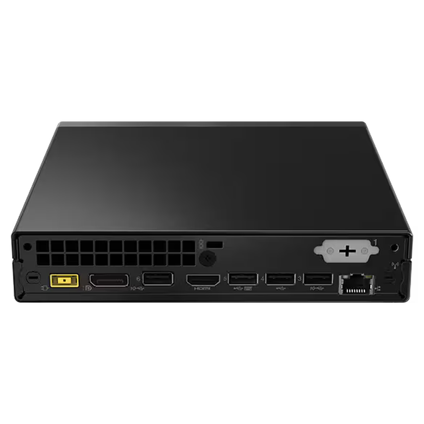 Računalnik Lenovo ThinkCentre neo 50q Gen 4 | 16GB RAM | Win 11 Pro / i5 / RAM 16 GB / SSD Disk - slika 7