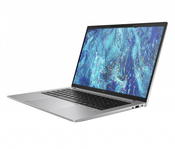 Prenosnik HP Zbook Firefly G11 / AMD Ryzen™ 5 / RAM 32 GB / SSD Disk / 14,0″ WUXGA - slika 2
