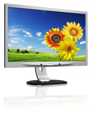 Monitor Philips 241P4Q