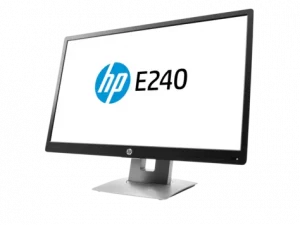 Monitor HP EliteDisplay E240