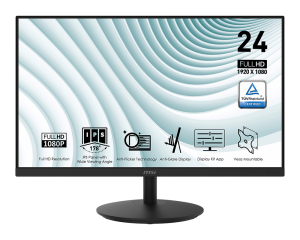 Monitor MSI PRO MP242