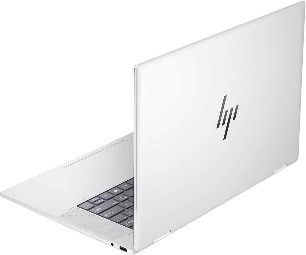 Prenosnik HP Envy X360 2-IN-1 16-AC0XXX / Ultra 7 / RAM 16 GB / SSD Disk / 16,0″ 2.8K - slika 2