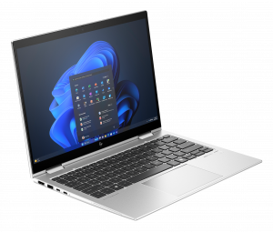 Prenosnik HP Elite X360 830 13 Inch G11 2-IN-1 / Ultra 5 / RAM 16 GB / SSD Disk / 13,3″ WUXGA
