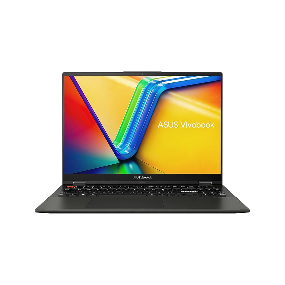 Prenosnik Asus Vivobook S 16 Flip TP3604VA-MC069W / i9 / RAM 16 GB / SSD Disk / 16,0″ WUXGA - slika 2