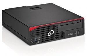 Računalnik Fujitsu Esprimo D538 / i5 / RAM 8 GB / SSD Disk